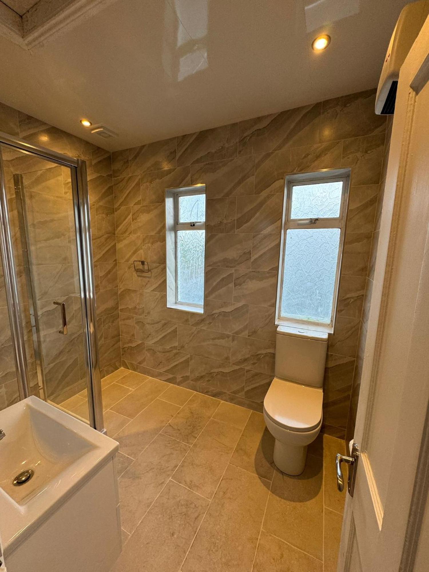 Nice Double Room At 2 Iveragh Rd-8 Dublin Kültér fotó
